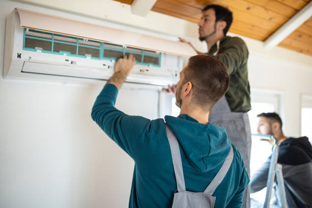 Reliable Fairland, MD HVAC Solutions