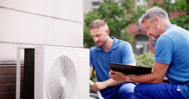 Best HVAC repair near me  in Fairland, MD