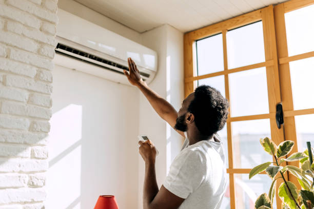 Best Affordable HVAC services  in Fairland, MD