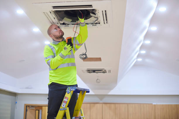 Best HVAC maintenance near me  in Fairland, MD