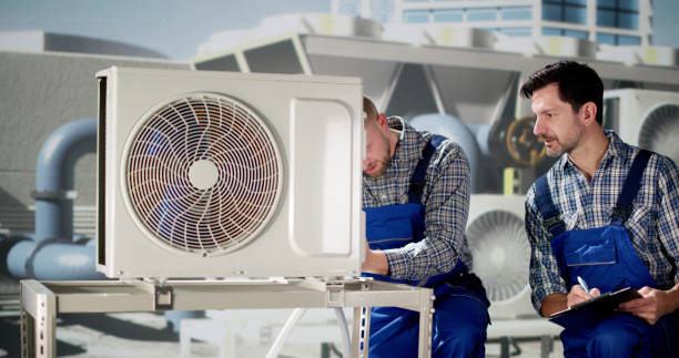 Ductless HVAC repair in Fairland, MD