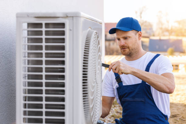 Best Best HVAC companies  in Fairland, MD