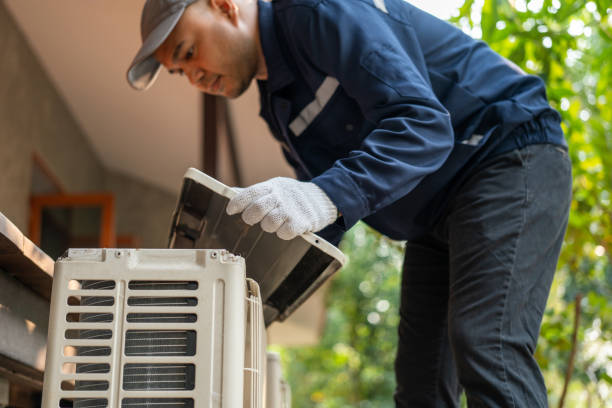 Best HVAC air duct cleaning  in Fairland, MD